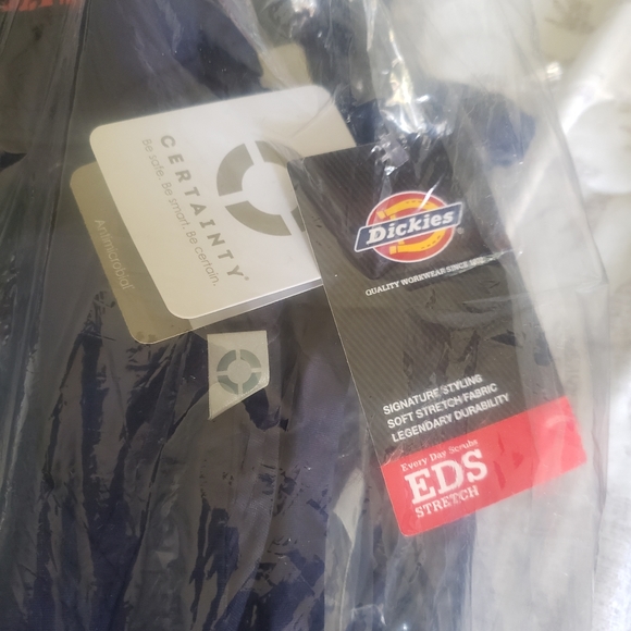 Scrub pants - Picture 3 of 5